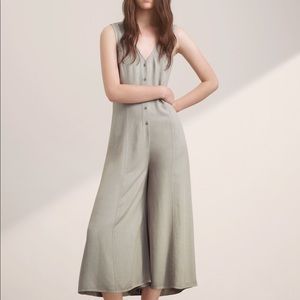 Aritzia Talula Ovington Jumpsuit